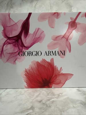 Giorgio Armani Si Passione Gift Set 3 Pcs 3.3 oz EDP/0.5 oz EDP/Lotion 1.7 oz.
