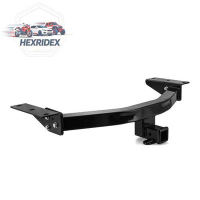 #ad #ad Class 3 Trailer Tow Hitch 2quot; Receiver For Honda Passport 2019 20 21 22 23 24 25 $170.68