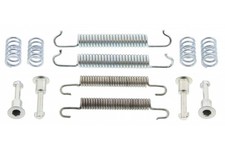 MAPCO Zubehörsatz Bremsbacken 9149 für BMW F34 X1 E91 3er Touring Turismo F31 Z3