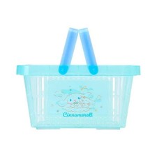 Sanrio Characters Cinnamoroll Basket Kawaii NEW from Japan