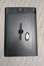 Wacom Intuos 4 0PTK-840/K0-AX Large Graphics Drawing Tablet