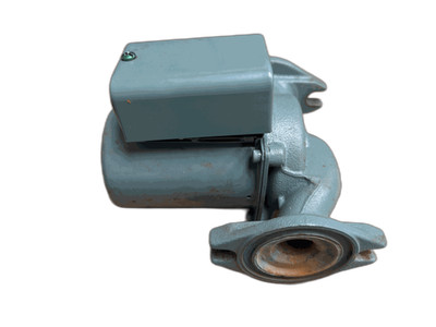 Taco Comfort Solutions 1/25 HP Cast Iron Circulator Pump