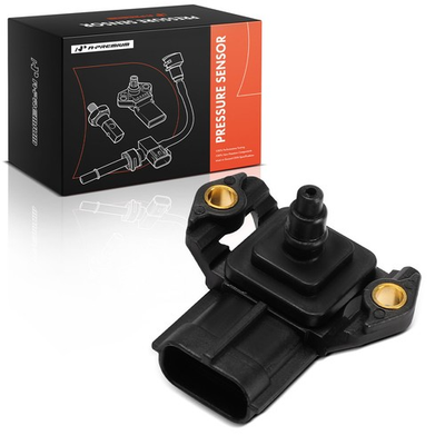 #ad A Premium Fuel Pressure Sensor for Subaru Forester 2006 2009 2.5L Impreza 2.0L $16.99