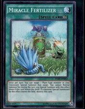 Miracle Fertilizer - FUEN-EN053 - Unlimited - YuGiOh