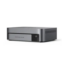 UGREEN NASync DXP480T Plus 4-Bay NAS Intel i5 10GbE Wi-Fi 6 8K HDMI