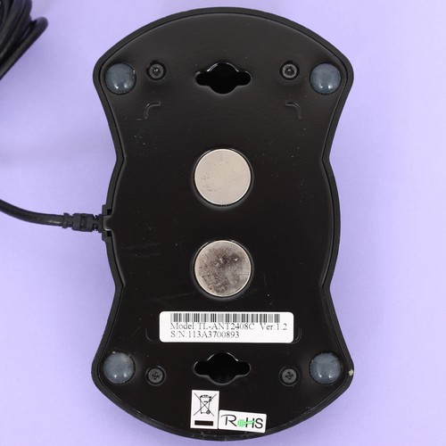 TP-LINK 2.4Ghz 8dBi Omni-Directional Indoor Desktop WiFi Antenna TL-ANT2408C - Picture 4 of 4