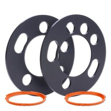 ST Spurverbreiterung DZX 10mm Achse passend für BMW 1ER COUPE E82 56050112