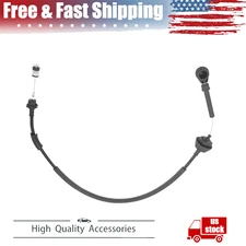 Accelerator Throttle Cable For 1998-02 Dodge Ram 2500 3500 5.9L 24 Valve Diesel