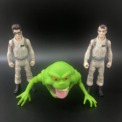 Ghostbusters Classic Retro 5'' Loose Action Figures 2020