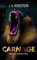 Jan-Andrew Henderson | Carnage | Taschenbuch | Englisch (2020) | Black Hart