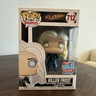 Funko Pop! DC - The Flash #712 Killer Frost (2018 Fall Convention Exclusive)