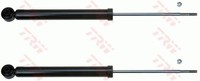 2X StoßDäMpfer TRW Twin JGT306T FüR Rover 75 RJ 39Mm Turbo CDT Cdti