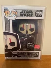 Funko POP! DARTH NIHILUS #709 Star Wars Gamestop Exclusive Vinyl Figure