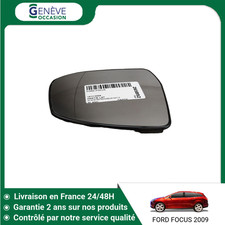 Glace de rétroviseur Ford FOCUS