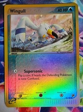 Pokemon EX Sandstorm Wingull 84/100 Reverse Holo on eBay