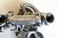 Boulon Ressort Campagnolo Nuovo Record – Dérailleur Arrière Vintage (rare)