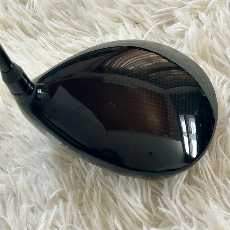 PRGR RS5F Driver Head Only 10.5° Right D2.5 2020 Model - Image 3 of 4