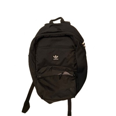 Adidas Interval Backpack w Padded Sleeve 