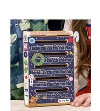 Lowes Letter Box Kids Workshop DIY with Patch November 2025