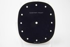 Audemars Piguet damaged dial