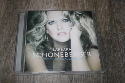 Barbara Schöneberger / Jetzt singt sie auch noch