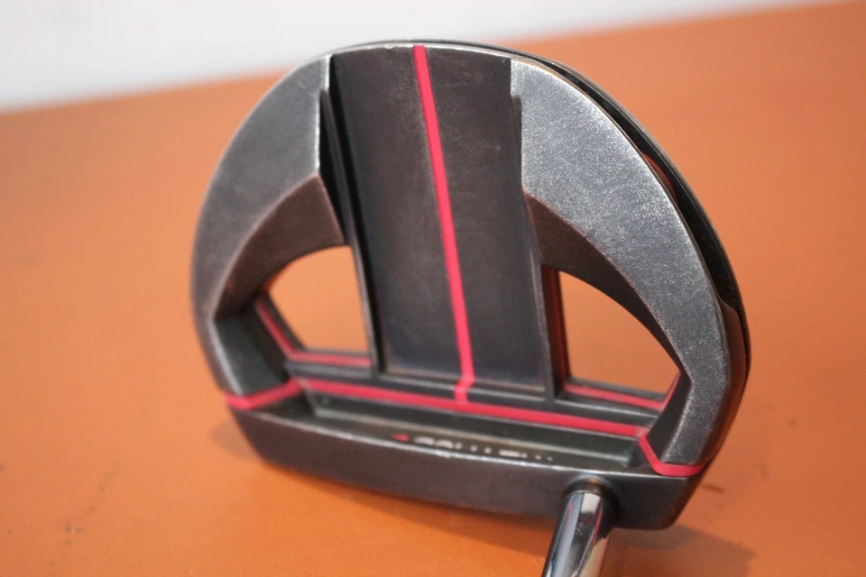 Nike Method Converge CounterFlex S1-12 Putter 35" Mens RH - Image 4 of 4