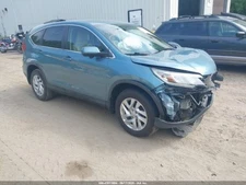 Carrier Rear Axle Fits 15-16 CR-V 2004790