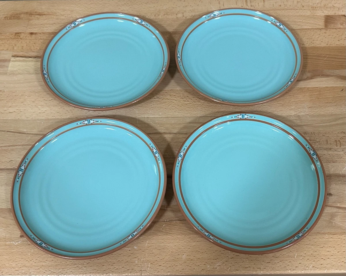 『海うー特価』　ノリタケ 『旧版　BOULDER RIDGE』　大皿　5枚 海うー特価』 ノリタケ 『旧版 BOULDER RIDGE』 大皿 5枚