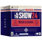 MLB The Show 24 The Negro Leagues Edition PS4 & PS5 Download  Playstation 5 Hat