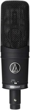 Audio-Technica AT4050ST Stereo Condenser Microphone