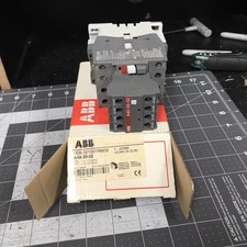 ABB Contactor     1SBL321001R8932      A40-30-32(LPQ6I)
