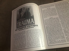 Film Magazine EUROPEAN TRASH CINEMA #8 - JEAN ROLLIN  DARIO ARGENTO TRAUMA  1993 — photo 3