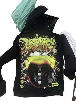 Evil Vice men s clothing