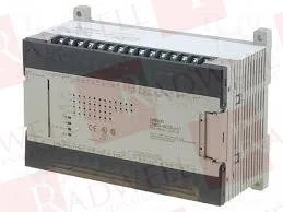 OMRON CPM1A-40CDR-A / CPM1A40CDRA (NEW NO BOX)