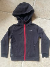 Sportjacke / Sweatjacke / Jacke von Decathlon, Gr. 134