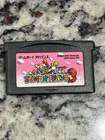 Super Mario Advance 3 Yoshi's Island Nintendo GameBoy GBA Japan FREE US SHIPPING