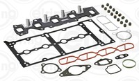 Elring Dichtungssatz Zylinderkopf FüR Opel Corsa D Astra H Caravan Fiat Doblo