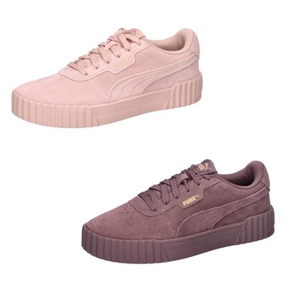 Puma Damen Sneaker Carina 3.0 SD 400721