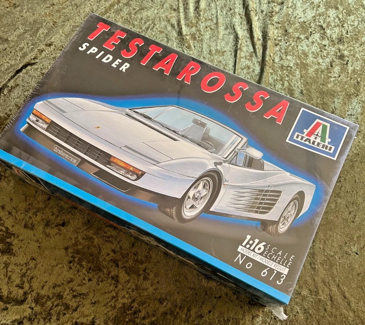 italeri ferrari products for sale | eBay