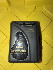 LENOXX Sound 9190 - Cassette Player -