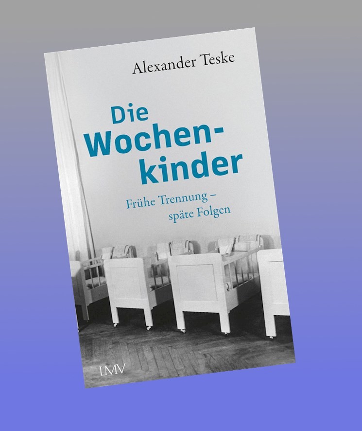 Die Wochenkinder Alexander Teske