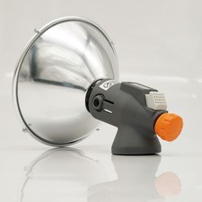 :Piezo Ignition Gas Heater Outdoor Camping Gas Warmer Gas Stove For