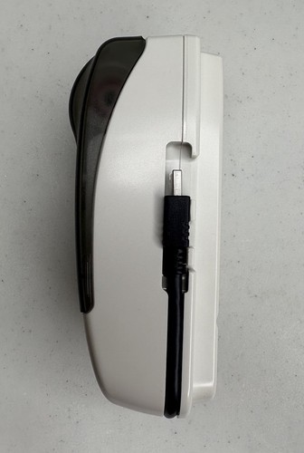 Omron HEM-PRT1-Z Stampante termica portatile per pressa sanguigna. Monitor - Per ricambi - Foto 5 di 16