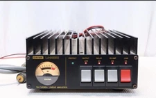 DAIWA 144MHz 150W Linear Amplifier LA-2155E Used First Come First Served