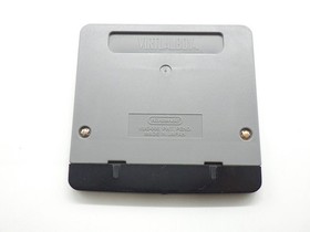 Virtual Boy Wario Land Treasure of the Awazon VirtualBoy JP GAME. 9000024743908