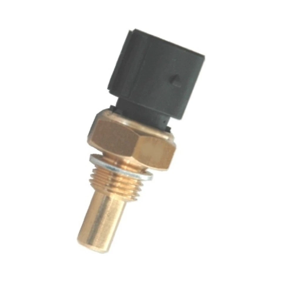 For Mercedes-Benz S600 1995-1999 Coolant Temperature Sensor | Angular Connector - Image 2 of 4