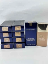 ESTÉE LAUDER DW SHEER Long-Wear Makeup Foundation | 30ml | Choose Your Shade L15