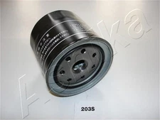 ASHIKA 10-02-203 Oil Filter for Toyota