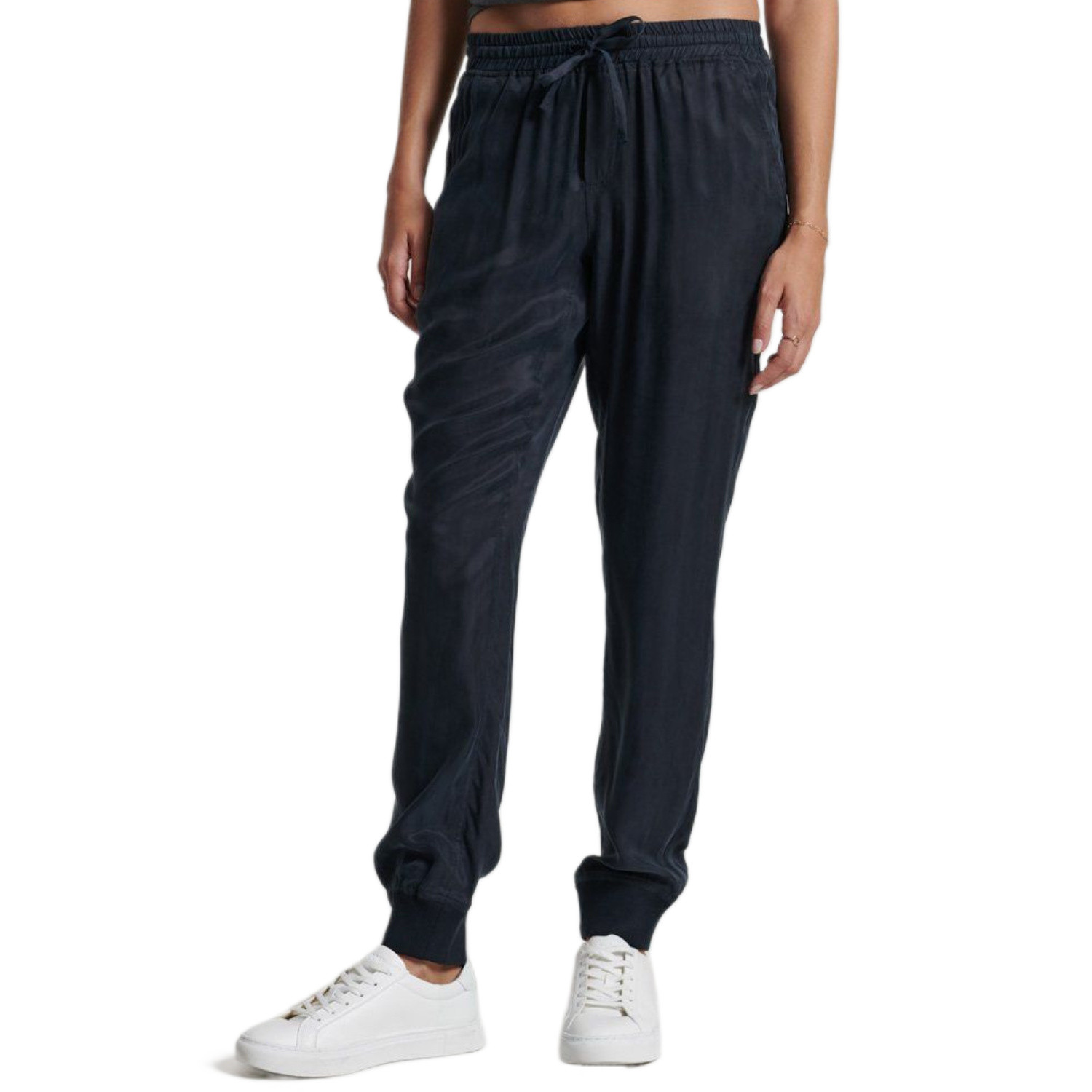 Тканые джоггеры Superdry Studios Supro для бега трусцой Wanderhosen для Дамена