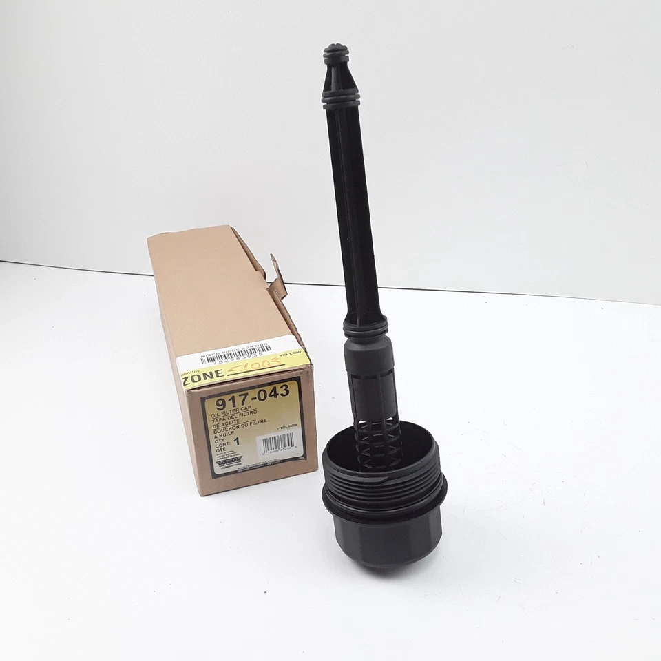 Tapa del filtro de aceite del motor para Mercedes-Benz CLS350 2011 2012 2013 2014 E280 1999 Foto 3 de 4